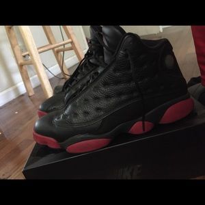 Retro Jordan 13 “Dirty Bred”